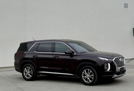Продам Hyundai Palisade 2022 года в Луцке