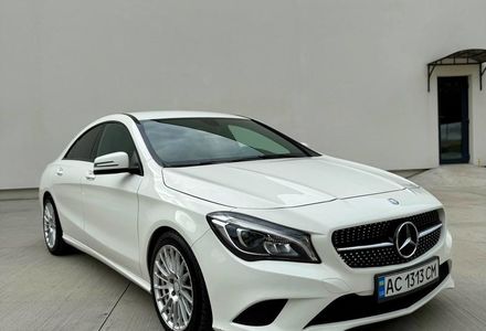 Продам Mercedes-Benz CLA 250 2014 года в Луцке