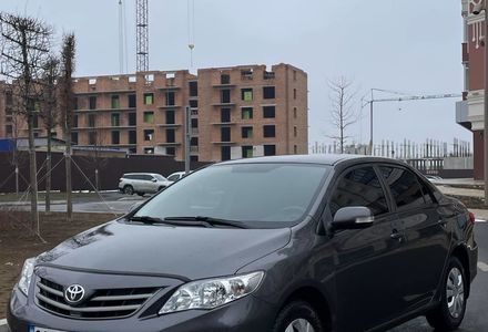 Продам Toyota Corolla 2011 года в г. Умань, Черкасская область
