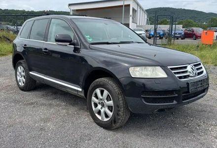 Продам Volkswagen Touareg Для ЗСУ рассрочка  2006 года в Харькове