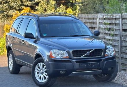 Продам Volvo XC90 2008 года в Харькове