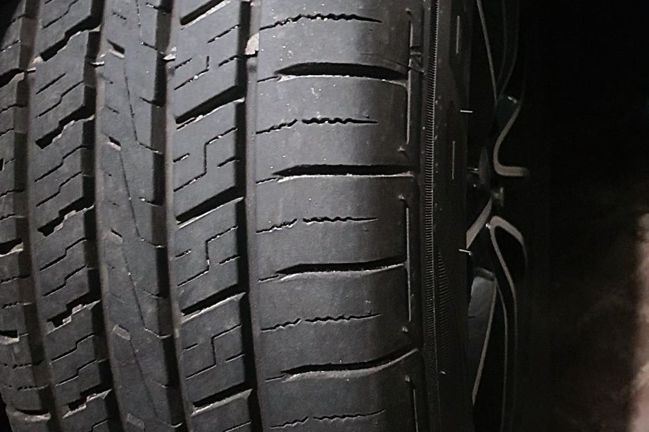 Продам Dodge Journey SE BLACKTOP 2018 года в Харькове