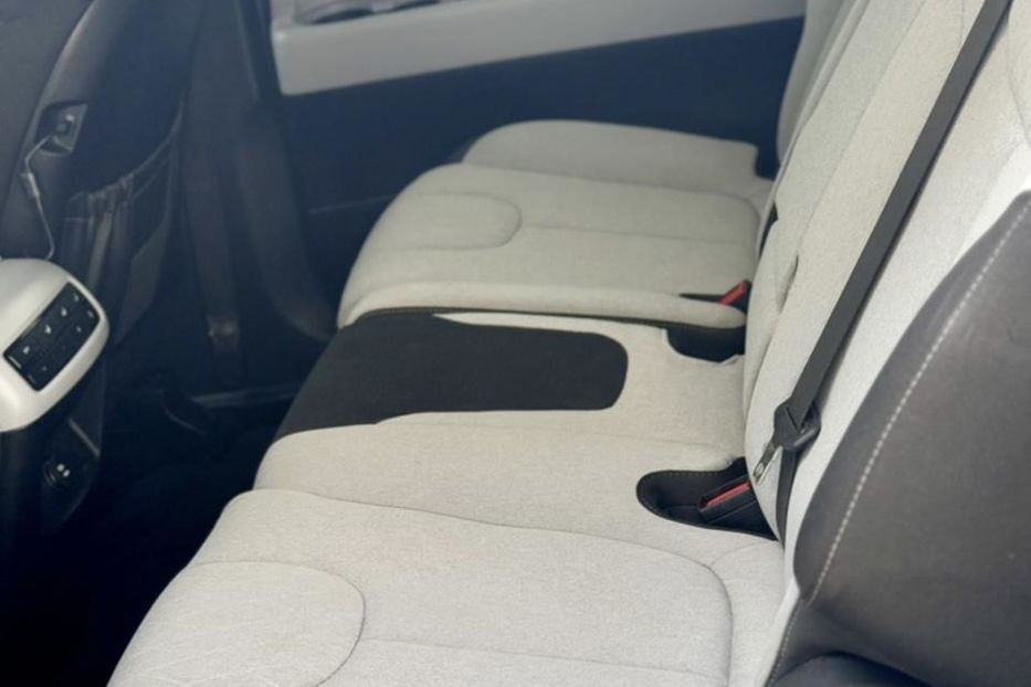 Продам Hyundai Palisade 2022 года в Луцке