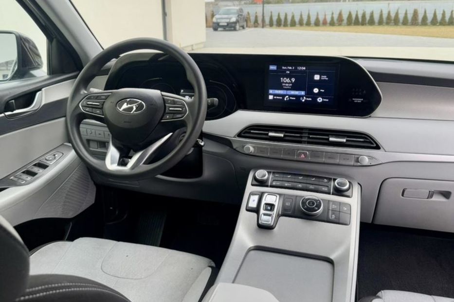 Продам Hyundai Palisade 2022 года в Луцке