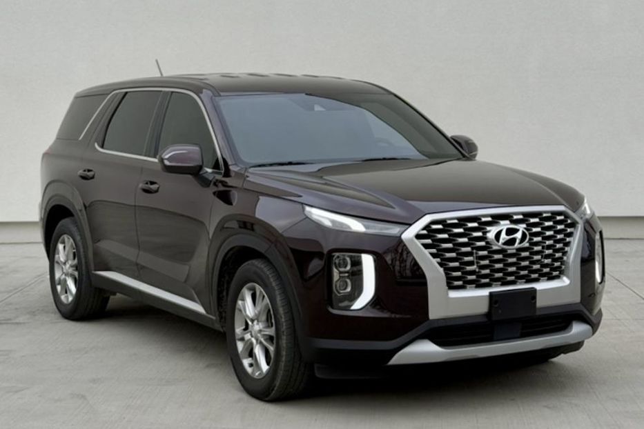 Продам Hyundai Palisade 2022 года в Луцке