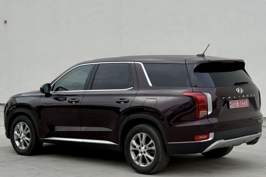 Продам Hyundai Palisade 2022 года в Луцке
