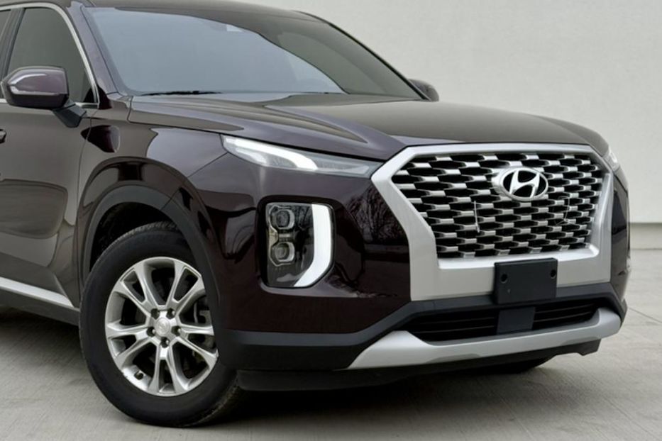 Продам Hyundai Palisade 2022 года в Луцке