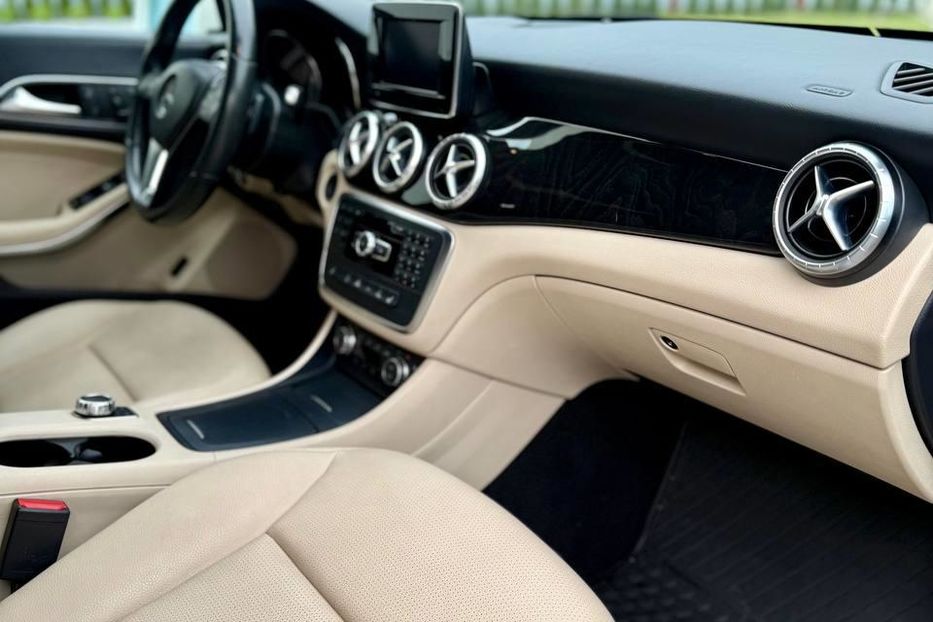 Продам Mercedes-Benz CLA 250 2014 года в Луцке