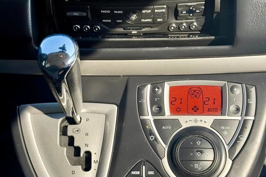 Продам Peugeot 807 2010 года в Луцке