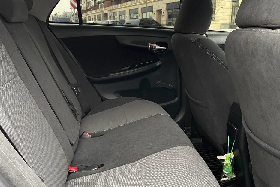 Продам Toyota Corolla 2011 года в г. Умань, Черкасская область
