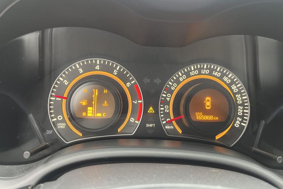 Продам Toyota Corolla 2011 года в г. Умань, Черкасская область