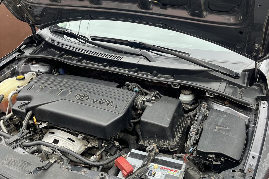 Продам Toyota Corolla 2011 года в г. Умань, Черкасская область