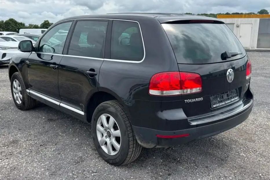 Продам Volkswagen Touareg Для ЗСУ рассрочка  2006 года в Харькове