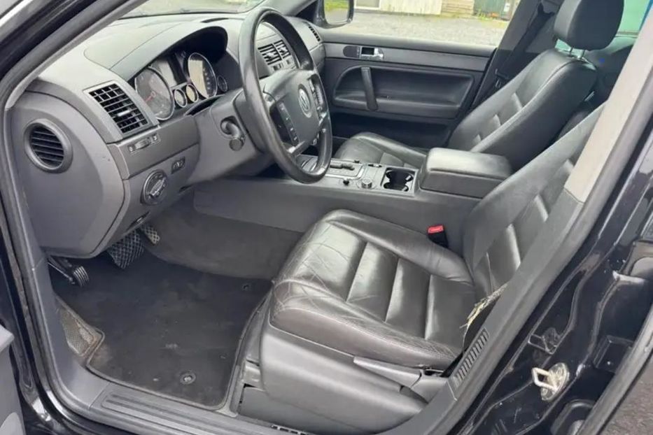 Продам Volkswagen Touareg Для ЗСУ рассрочка  2006 года в Харькове