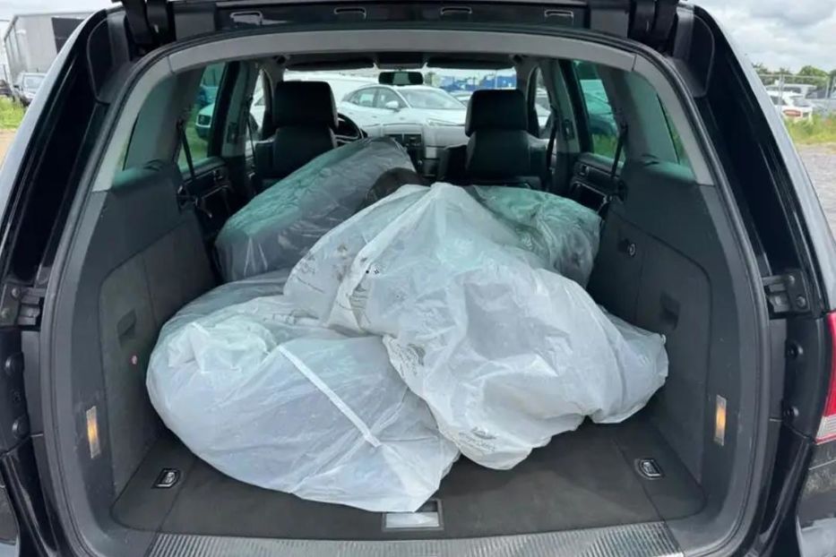 Продам Volkswagen Touareg Для ЗСУ рассрочка  2006 года в Харькове