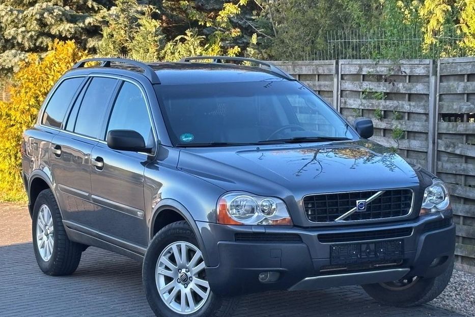 Продам Volvo XC90 2008 года в Харькове