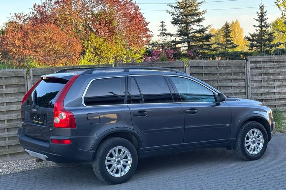 Продам Volvo XC90 2008 года в Харькове