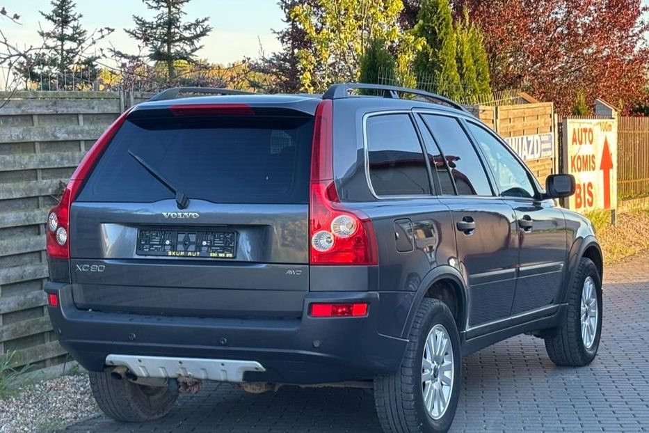 Продам Volvo XC90 2008 года в Харькове