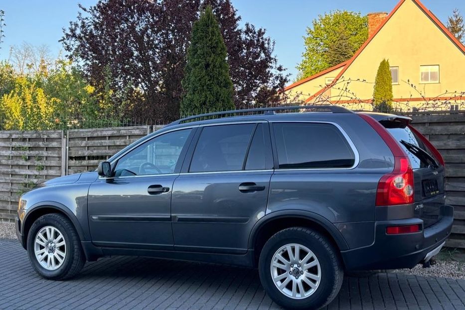 Продам Volvo XC90 2008 года в Харькове