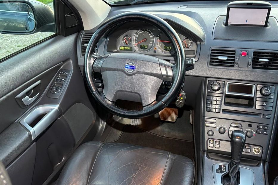 Продам Volvo XC90 2008 года в Харькове