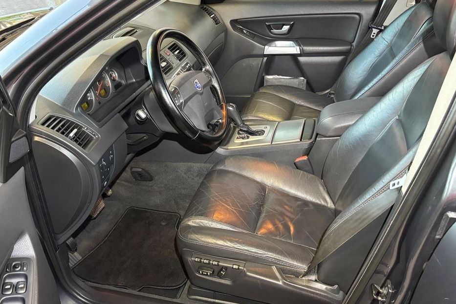Продам Volvo XC90 2008 года в Харькове