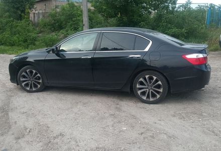 Продам Honda Accord спорт 2013 года в Киеве