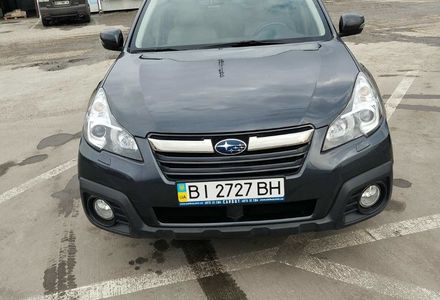 Продам Subaru Outback 2014 года в г. Кременчуг, Полтавская область
