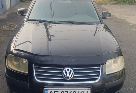 Продам Volkswagen Passat B5 B5plus 2004 года в Днепре