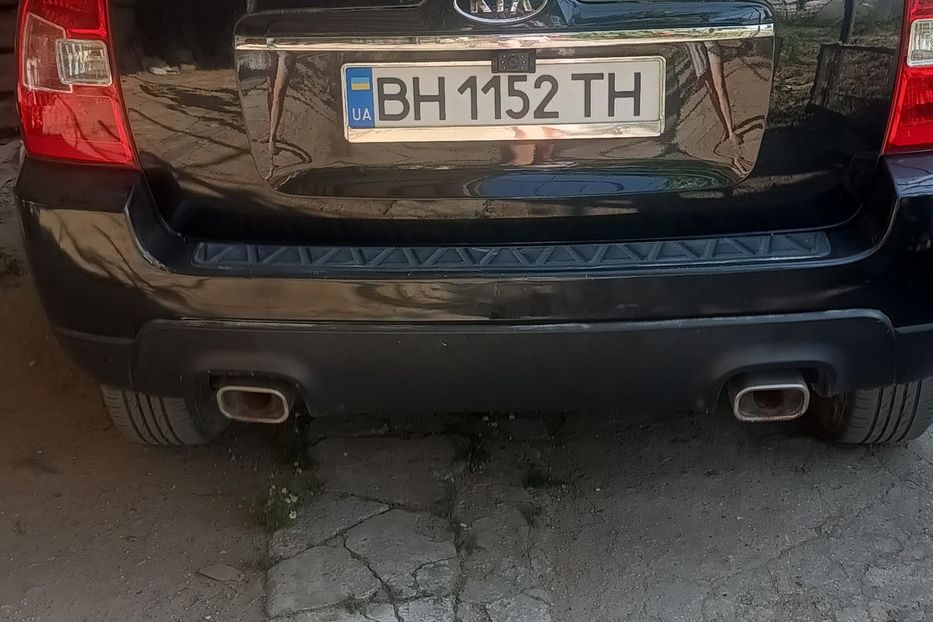 Продам Kia Sportage 2009 года в Одессе