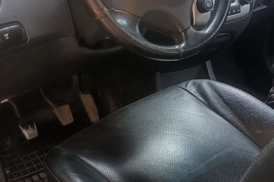 Продам Kia Sportage 2009 года в Одессе