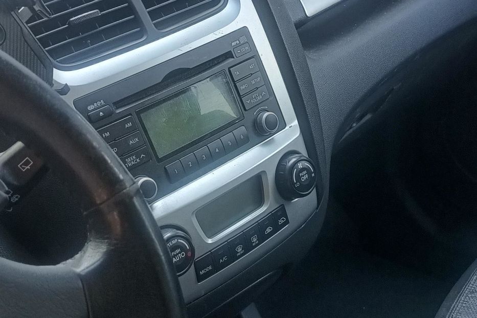 Продам Kia Sportage 2009 года в Одессе