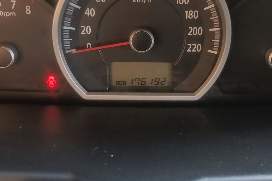 Продам Kia Sportage 2009 года в Одессе
