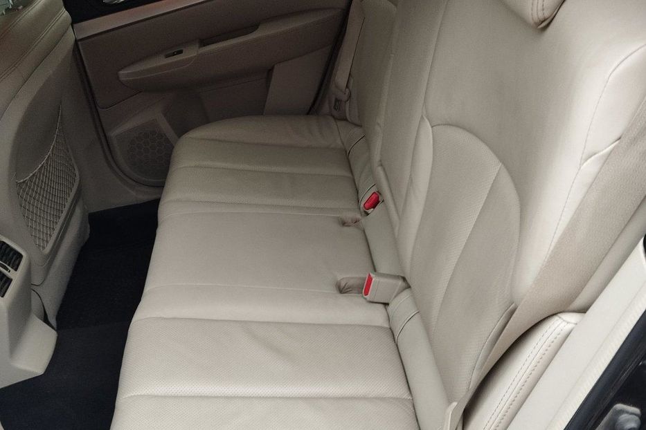 Продам Subaru Outback 2014 года в г. Кременчуг, Полтавская область