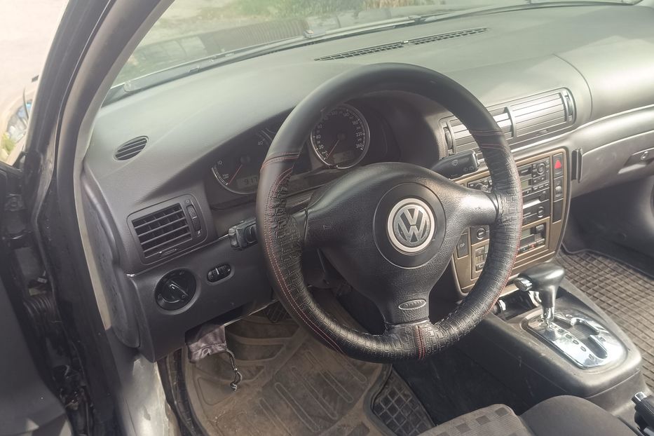 Продам Volkswagen Passat B5 B5plus 2004 года в Днепре