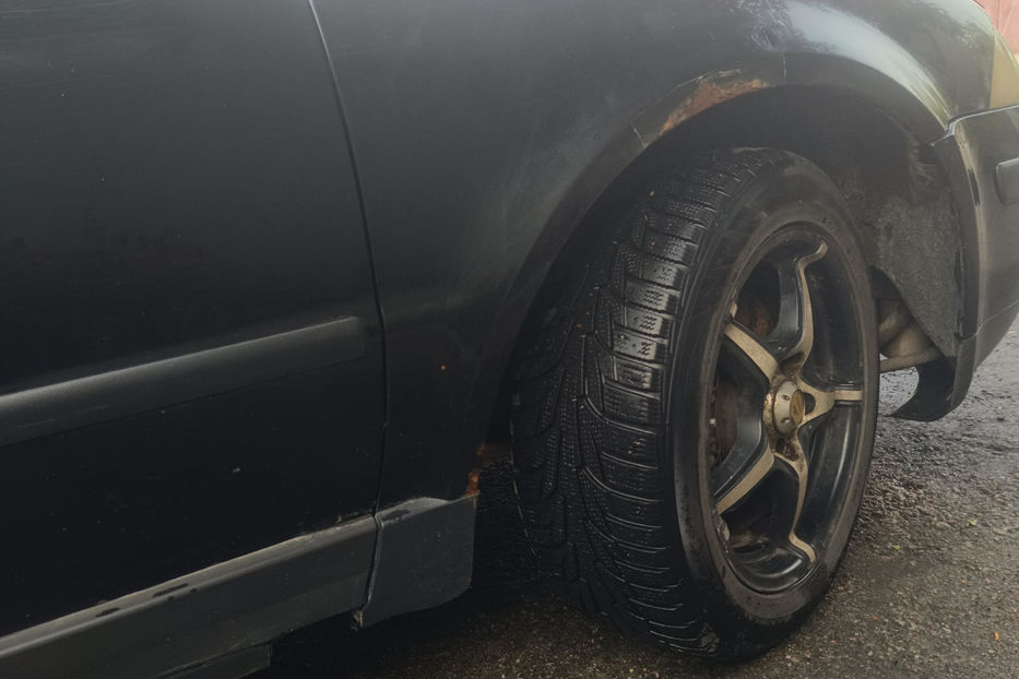 Продам Volkswagen Passat B5 B5plus 2004 года в Днепре