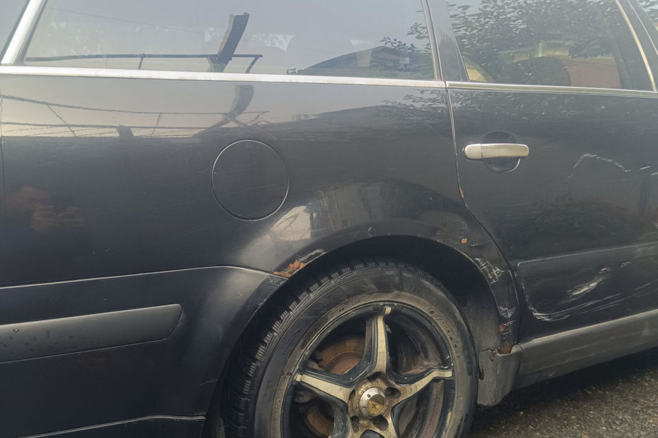 Продам Volkswagen Passat B5 B5plus 2004 года в Днепре