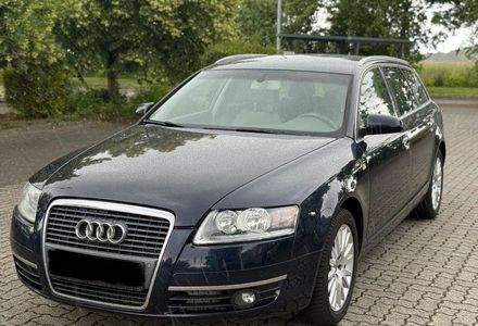 Продам Audi A6 2006 года в Харькове