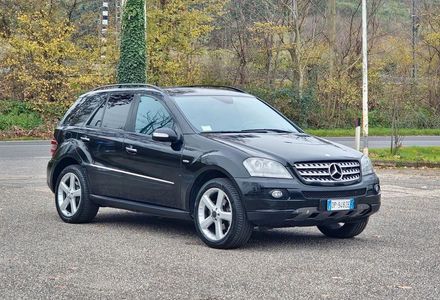 Продам Mercedes-Benz ML 320 2008 года в г. Хмельник, Винницкая область