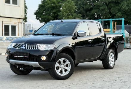 Продам Mitsubishi L 200 2007 года в г. Изюм, Харьковская область