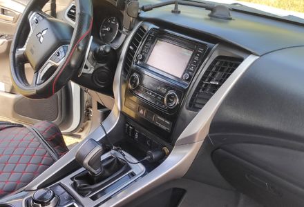 Продам Mitsubishi Pajero Sport 2017 года в Николаеве
