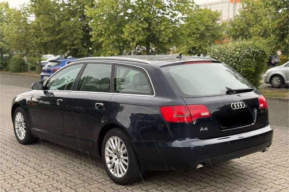Продам Audi A6 2006 года в Харькове