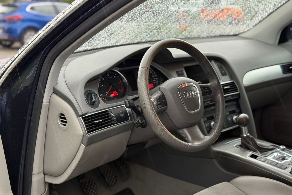 Продам Audi A6 2006 года в Харькове