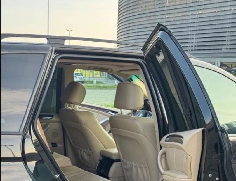 Продам BMW X5 3,0 2004 года в Киеве