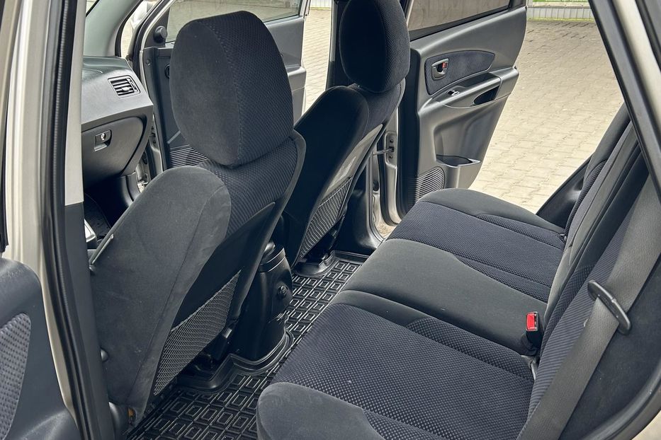 Продам Hyundai Tucson 2006 года в г. Беляевка, Одесская область