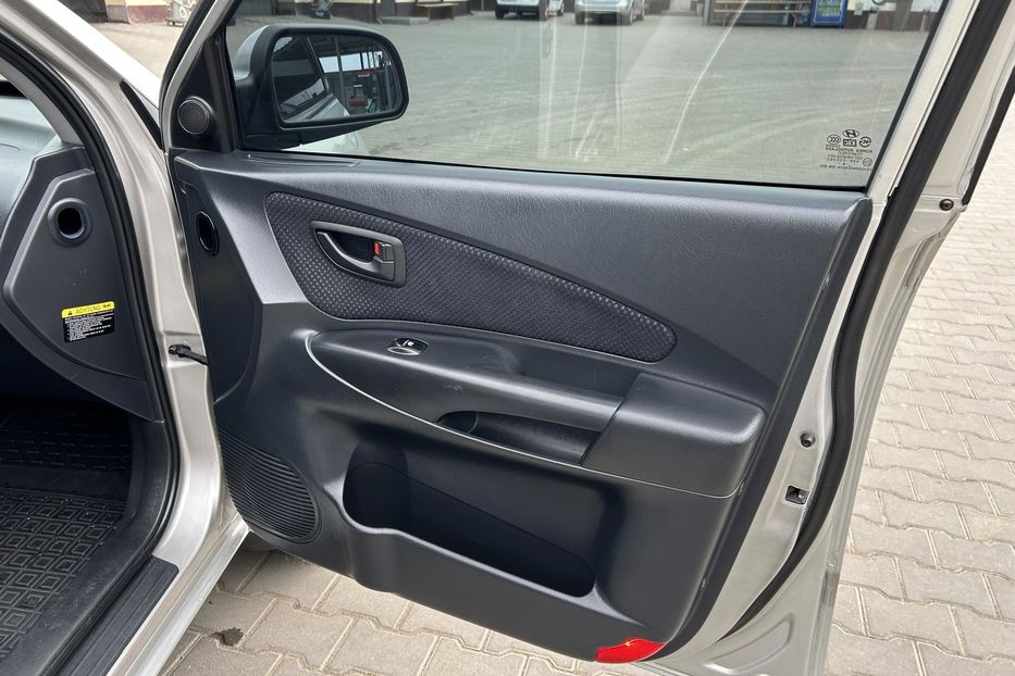 Продам Hyundai Tucson 2006 года в г. Беляевка, Одесская область