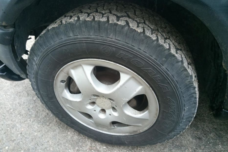 Продам Mercedes-Benz ML 270 2004 года в Кропивницком