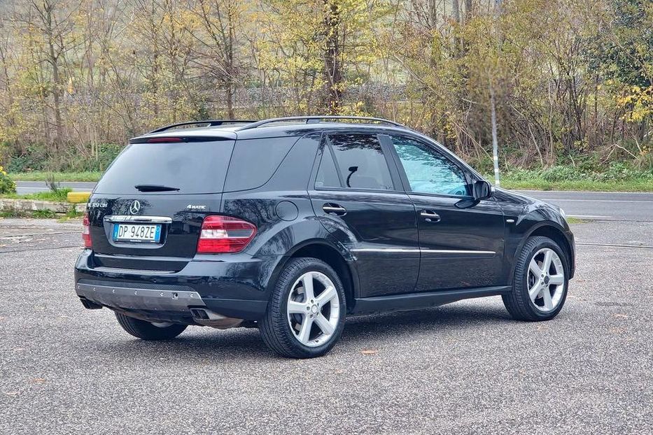 Продам Mercedes-Benz ML 320 2008 года в г. Хмельник, Винницкая область