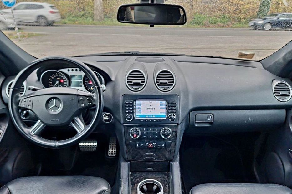 Продам Mercedes-Benz ML 320 2008 года в г. Хмельник, Винницкая область