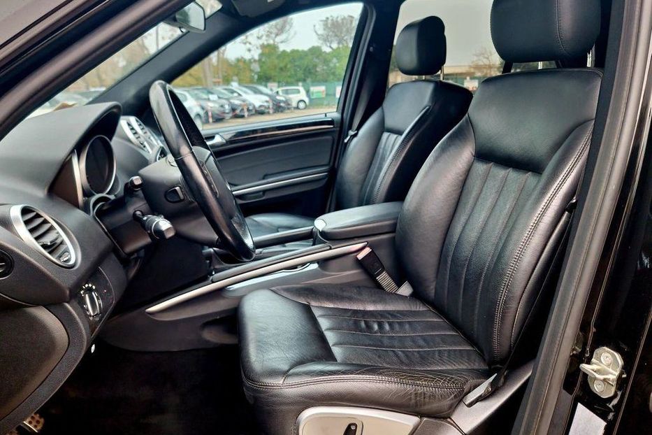 Продам Mercedes-Benz ML 320 2008 года в г. Хмельник, Винницкая область