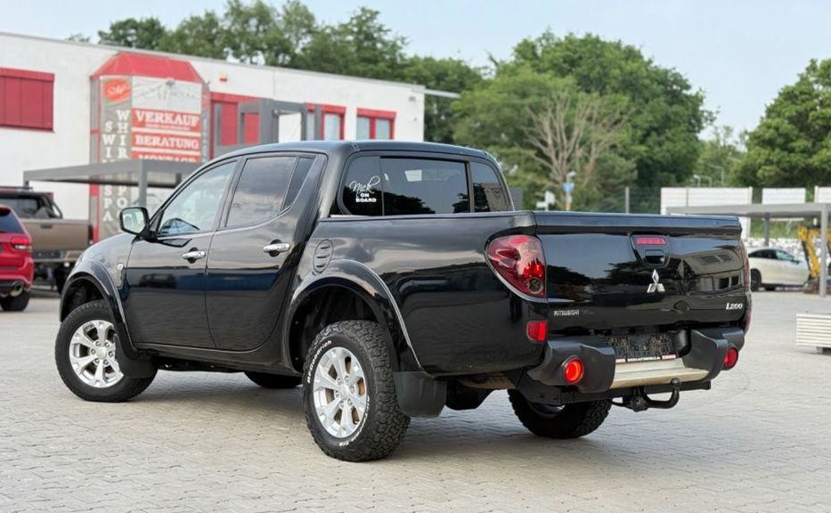 Продам Mitsubishi L 200 2007 года в г. Изюм, Харьковская область
